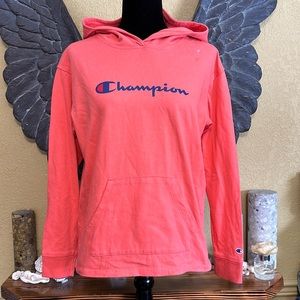 Champion Thin Pullover Sweater